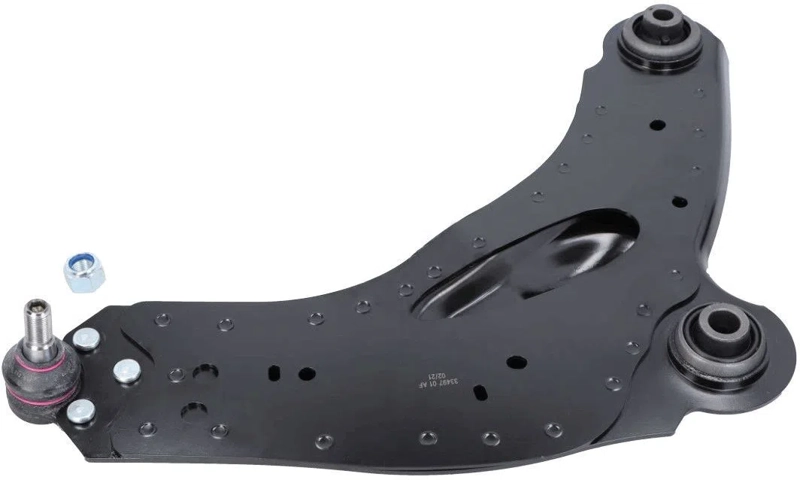 Track Control Arm Right LEMFORDER